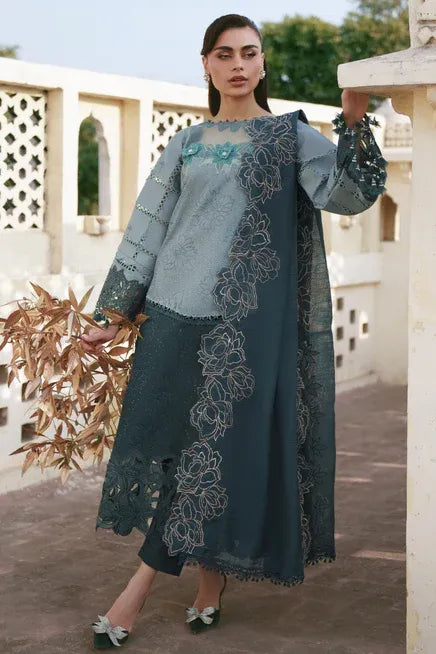PARISHAY SHANGRILA LAWN SLA-07