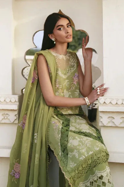 PARISHAY SHANGRILA LAWN SLA-04