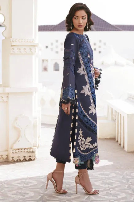 PARISHAY SHANGRILA LAWN SLA-01