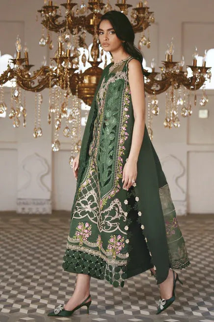 PARISHAY SHANGRILA LAWN SLA-16