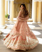 MUSHQ DARLINGS NAINA