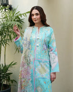 ROHEENAZ WHISPERED FLORALS PETAL HUSH