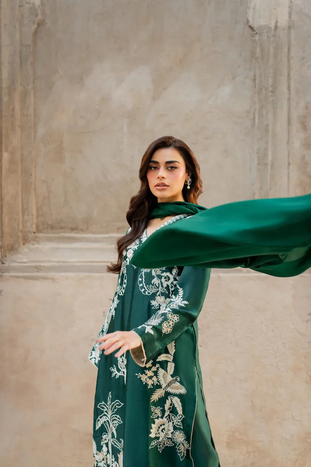 VINTAGE NARMEEN 3PC