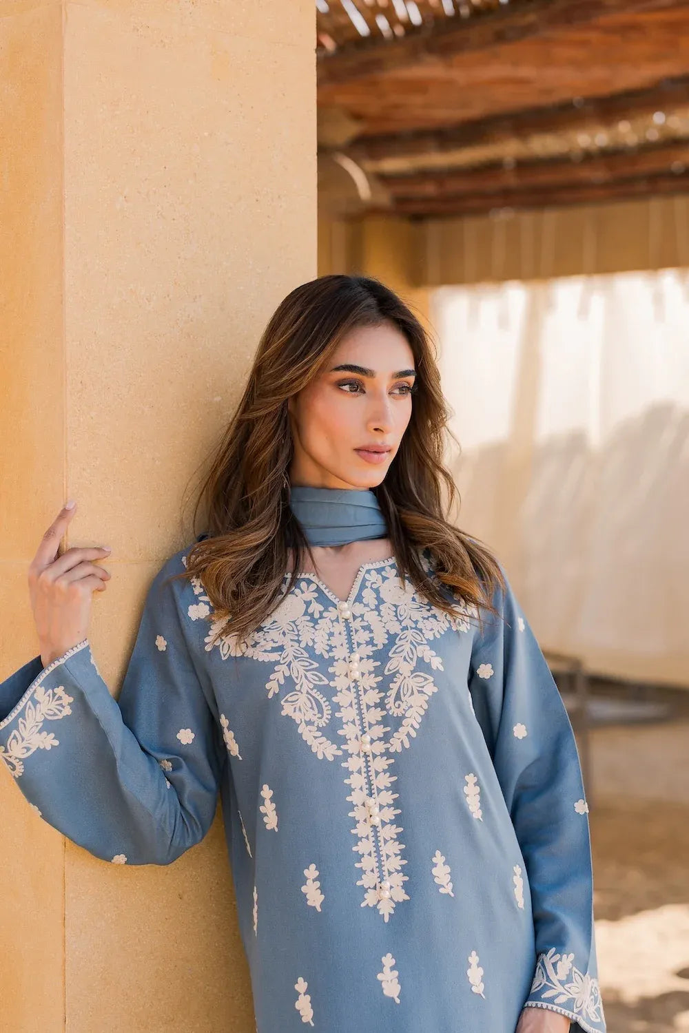 VINTAGE ALEEZAY 3PC