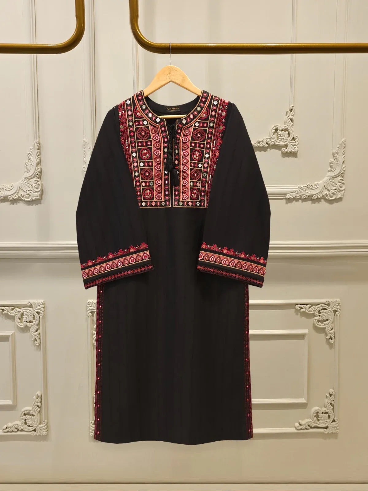 AGHANOOR S112296 2PC