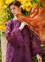 STITCHED BY CC D-04 BAROQUE 3PC