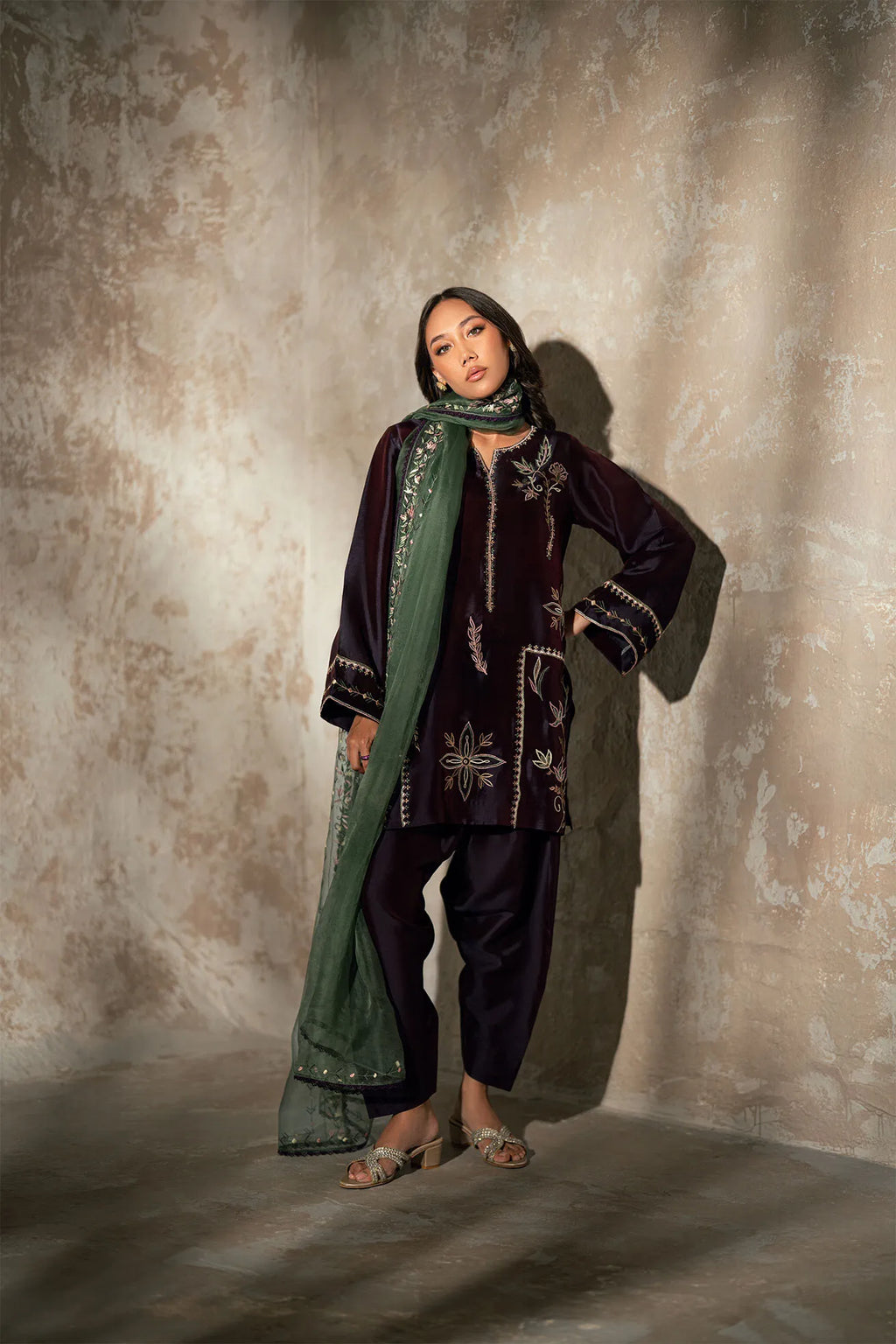 H2 BY HUMA LINA-4 3PC