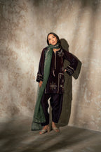 H2 BY HUMA LINA-4 3PC