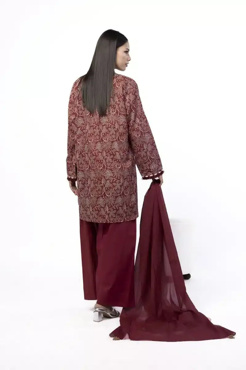 KHAADI SS2437A 3PC