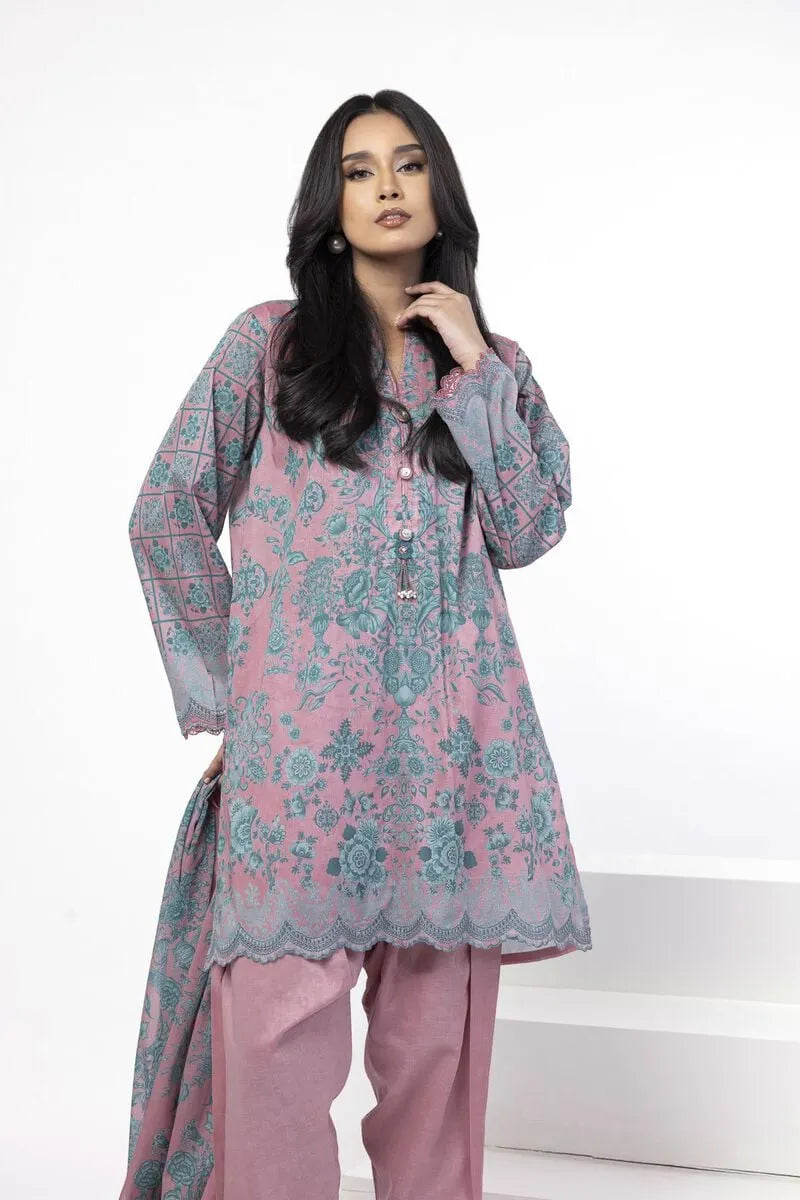 KHAADI SS2539A 3PC