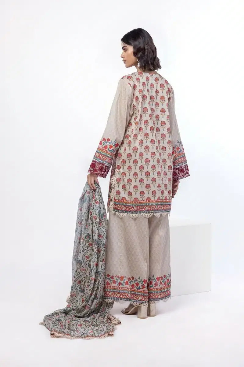 KHAADI SS2587A 3PC