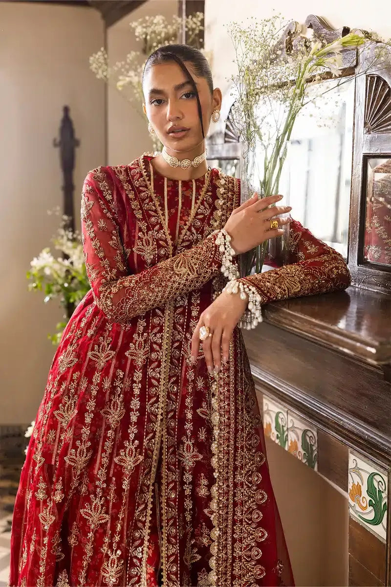 AFROZEH TEAROSE