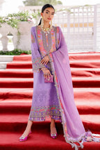 CHARIZMA TABEER CT5-10