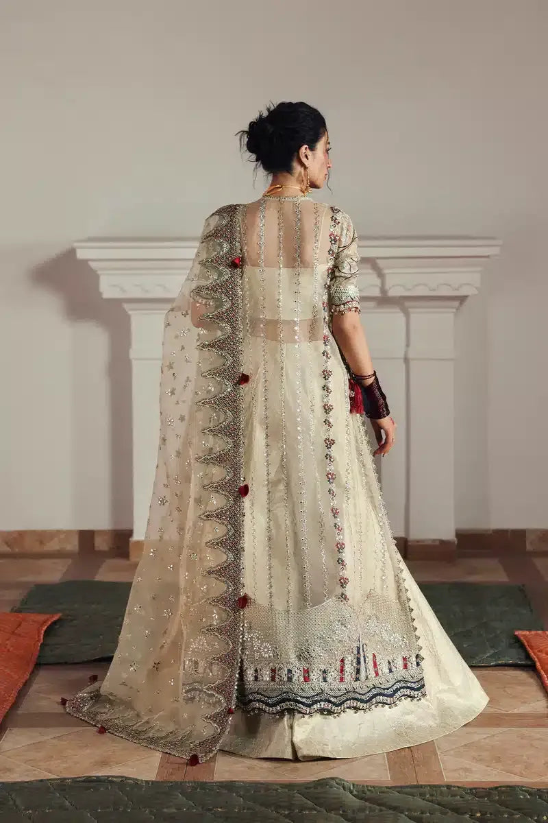 AFROZEH SHEHNAL SHAHNAZ