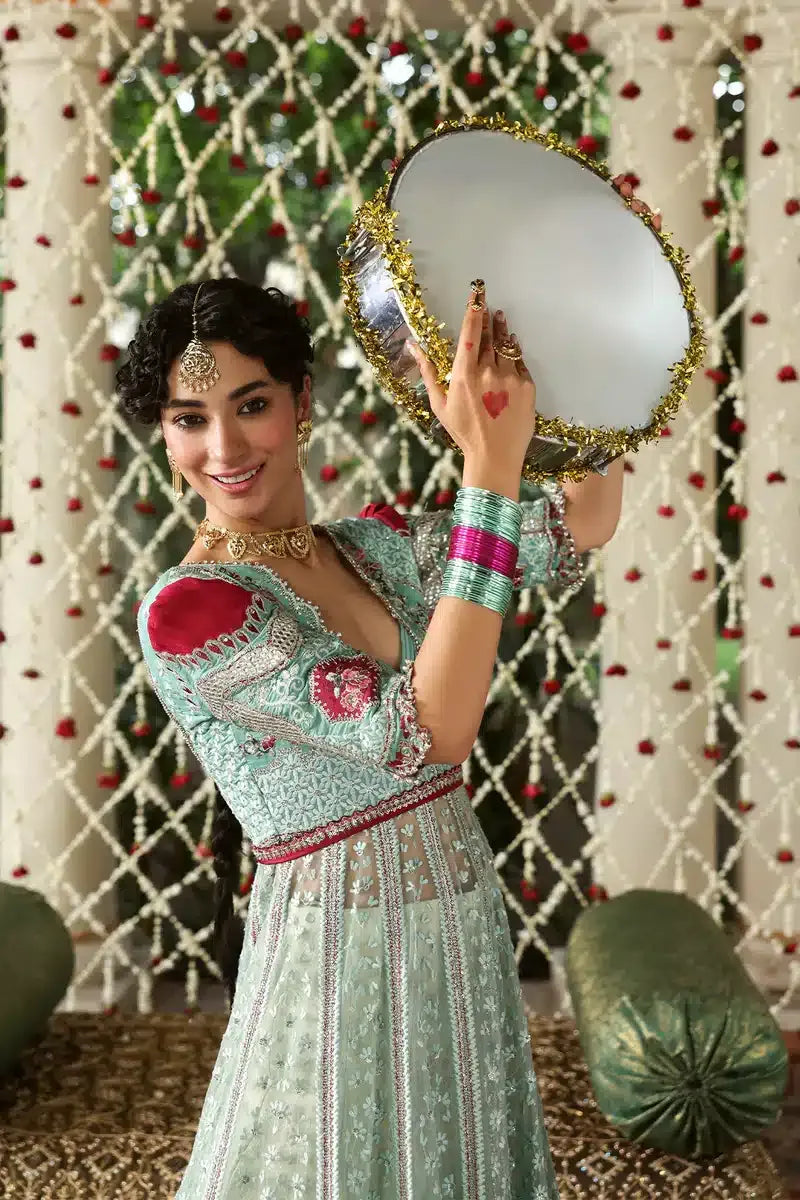 AFROZEH SHEHNAL ZANZAR