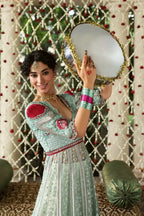 AFROZEH SHEHNAL ZANZAR
