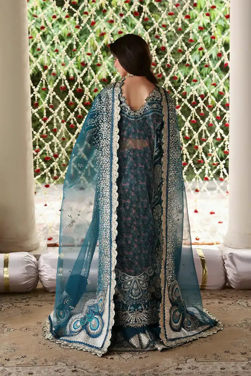 AFROZEH SHEHNAL SITARA