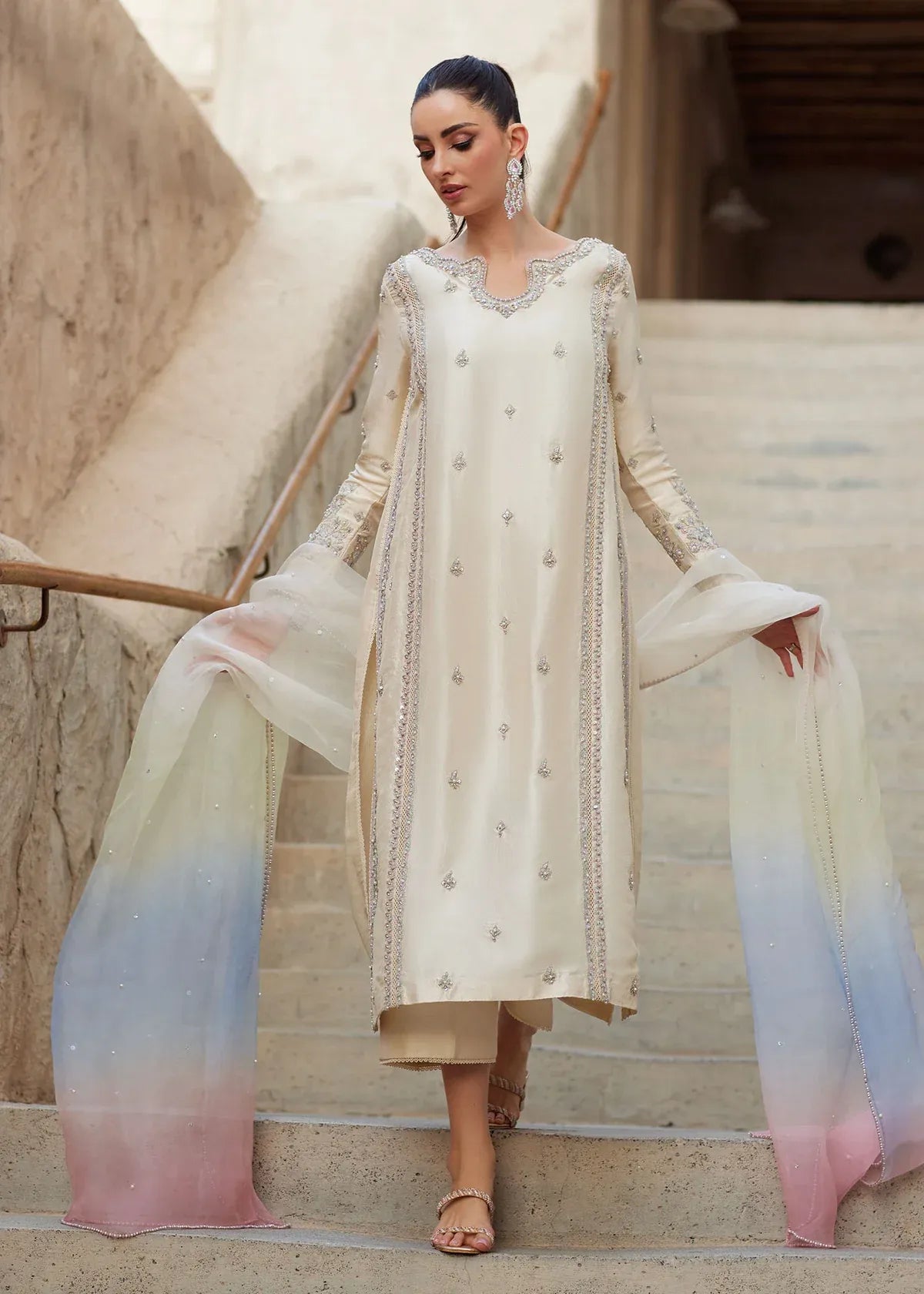 KANWAL MALIK REHAM 3PC