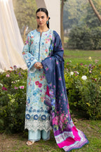 RAJBARI SUMMER PRINTKARI D-09