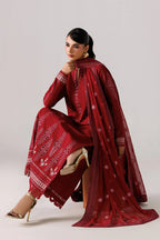 EMAAN ADEEL BEYOND BASICS POISE 3PC