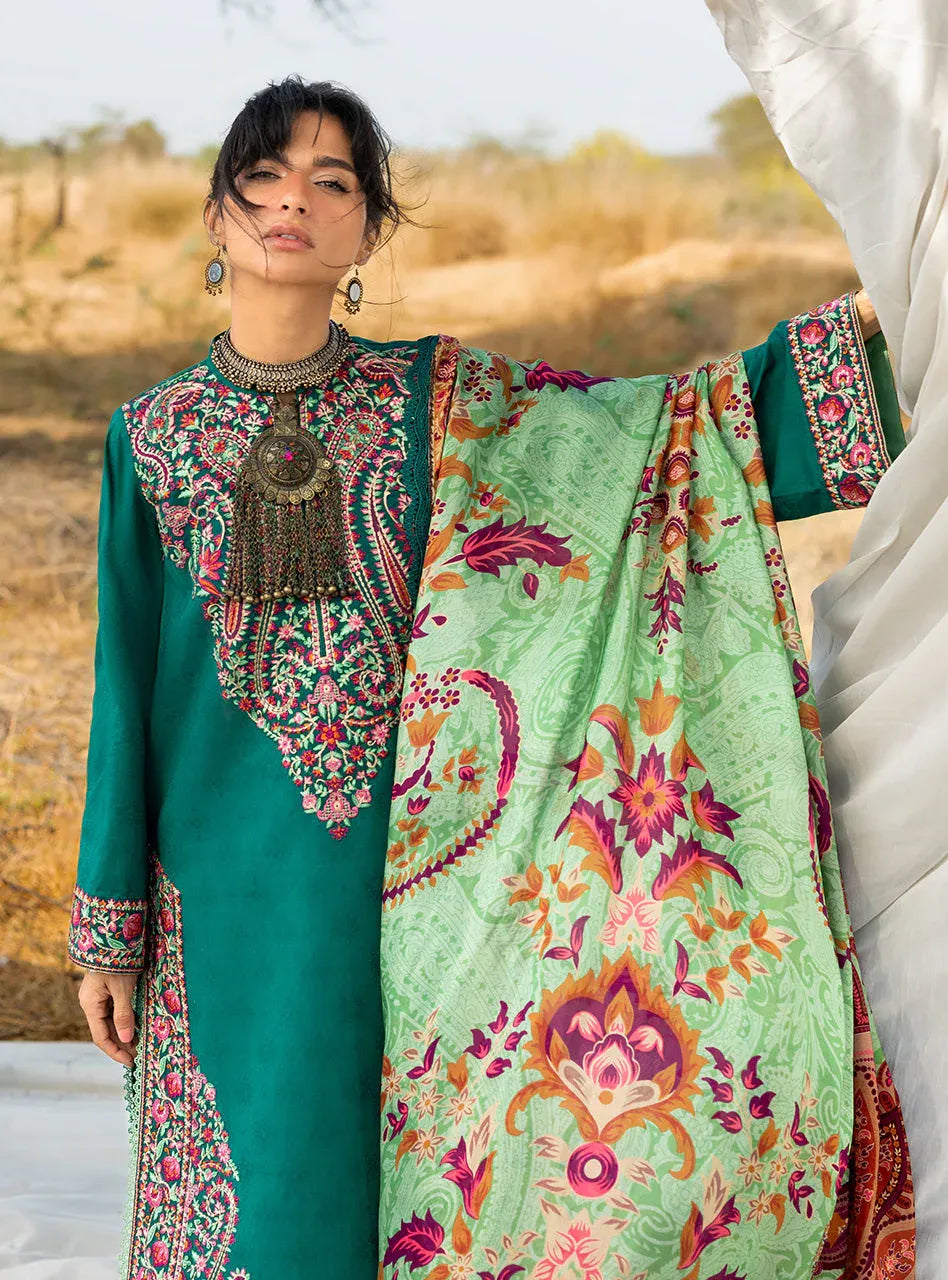 ZAINAB CHOTTANI SPRING MEHRI