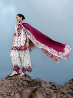 ZAINAB CHOTTANI SPRING RIVYA
