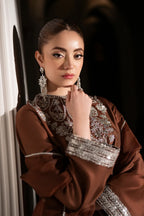 MOHID SHAHZAD MOCHA 3PC