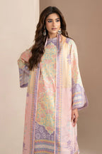 MARYUM N MARIA EMBROIDERED PRINT LAWN VINUTHA
