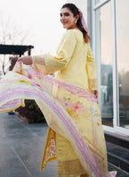 NEESHAY SYMPHONY LUXURY LAWN ELIO