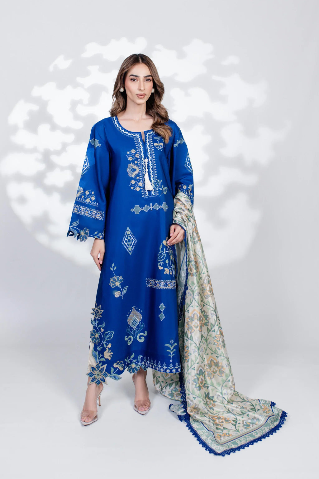DOVE A BARAE KHANOM 2PC