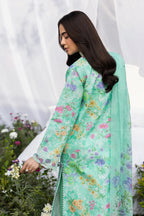RAJBARI SUMMER PRINTKARI D-08