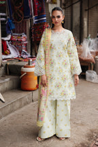 RAJBARI NISSA FLORAL SYMPHONY D-11