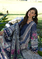 ELAF SIGNATURE EMBROIDERED COLLECTION ESA-2A
