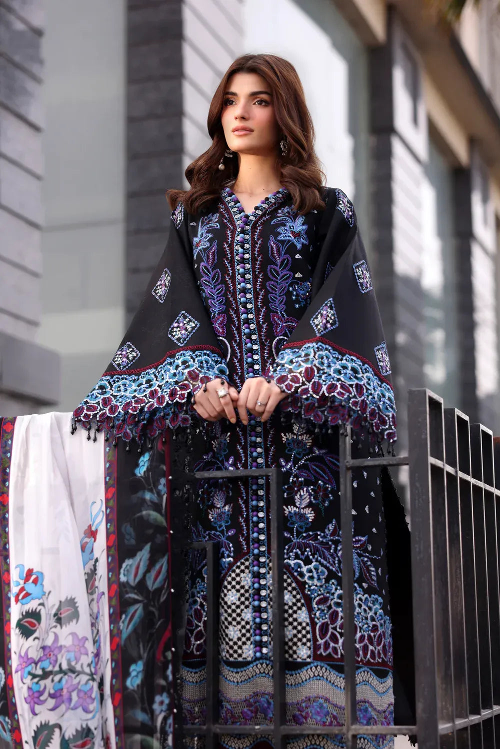 NAQSH THE LUXE EDIT EID D-00246