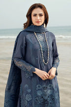 STITCHED BY CC NE-146 NUREH KHUWAB 3PC