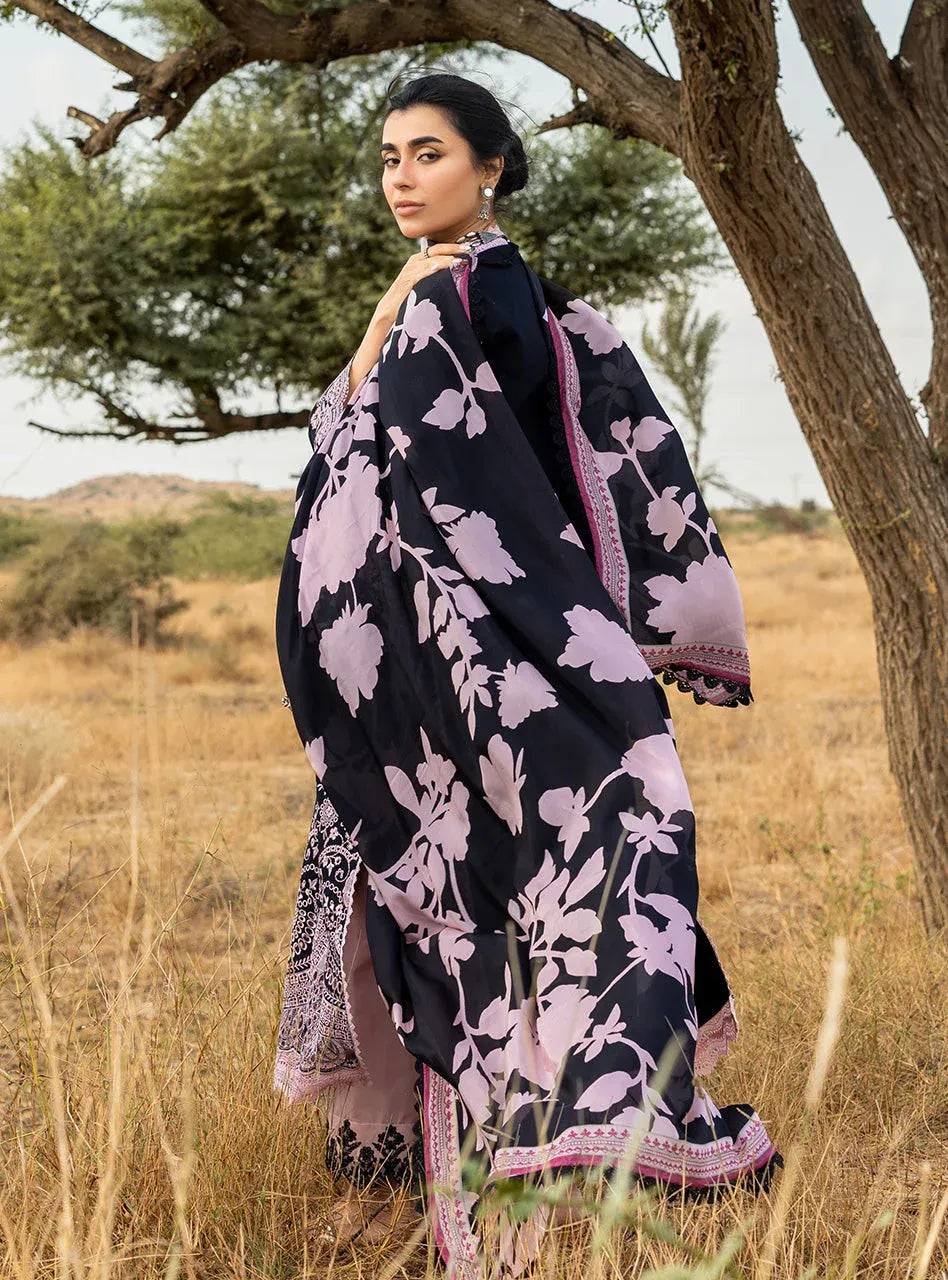 ZAINAB CHOTTANI SPRING LYARA