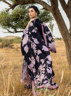 ZAINAB CHOTTANI SPRING LYARA