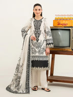 MAHNUR ANAYA LAWN ANA-005