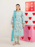 MAHNUR ANAYA LAWN ANA-014