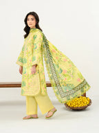 MAHNUR ANAYA LAWN ANA-017