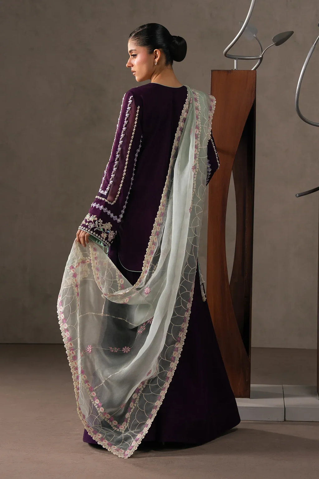 MOHID SHAHZAD LENORA 3PC