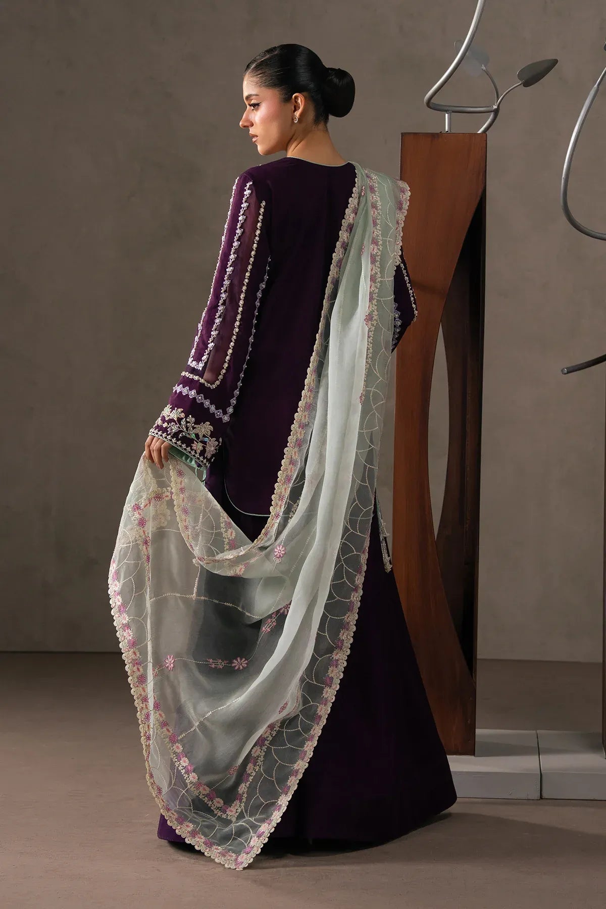 MOHID SHAHZAD LENORA 3PC