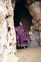 FLORENT FESTIVE LUXURY LAWN FLL-2B