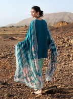 ZAINAB CHOTTANI SPRING NISSA