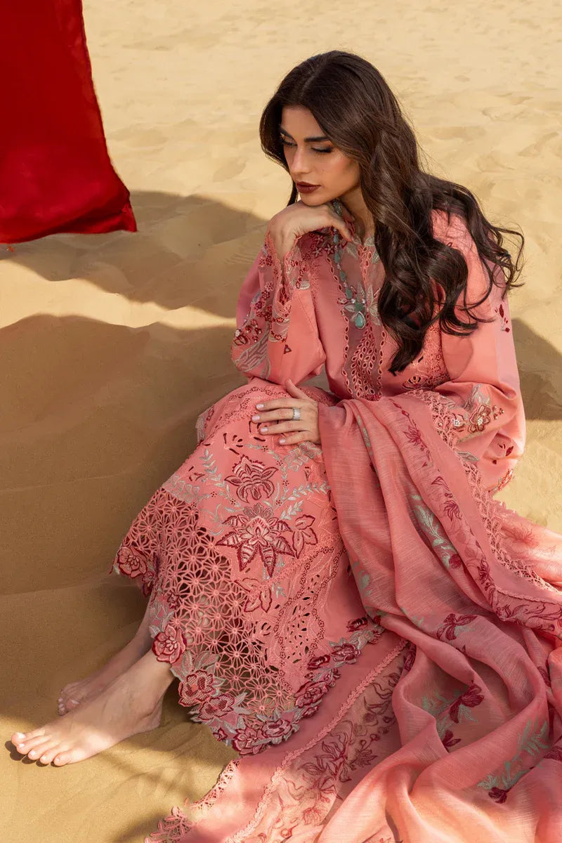 RANG RASIYA PREMIUM COLLECTION AMANI