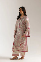 ETHNIC E4003-103-130 2PC