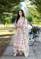 ELAF PREMIUM LUXURY LAWN ELY-1A