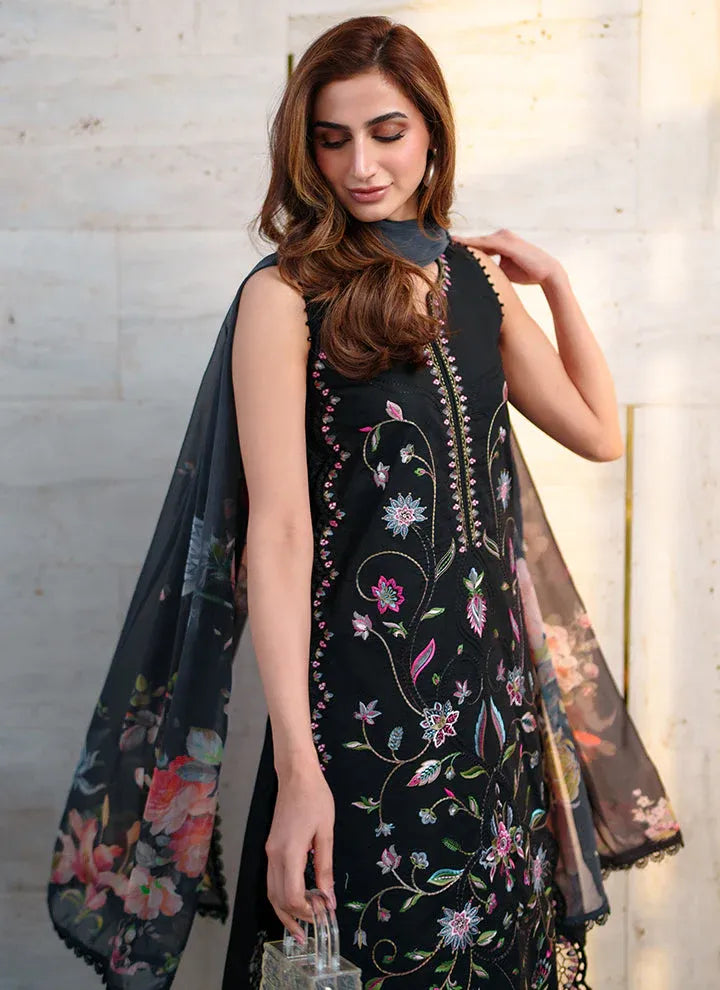 NEESHAY SYMPHONY LUXURY LAWN MIREA