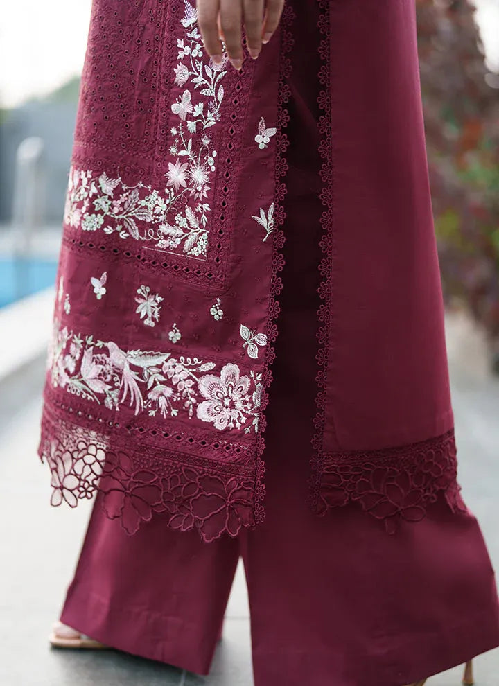 NEESHAY SYMPHONY LUXURY LAWN VIELLA