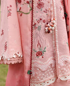 STITCHED BY CC REPUBLIC WOMENSWEAR LILAS LAWN D-7A 3PC